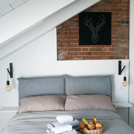 Lejlighed Cozy With Mole & Hill View Torino