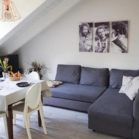 Cozy With Mole & Hill View Lejlighed Torino