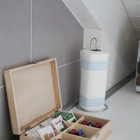 Apartamento Cozy With Mole & Hill View *