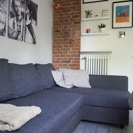 Cozy With Mole & Hill View Apartamento *
