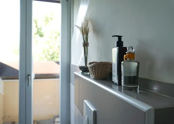 Cozy With Mole & Hill View Appartamento Torino