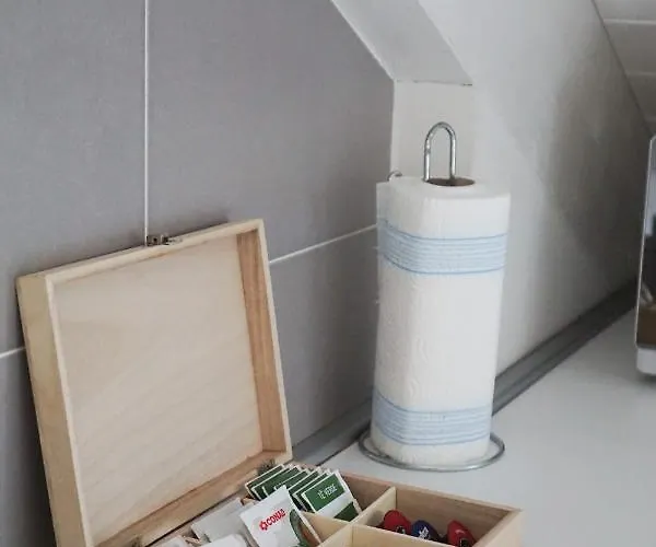 Apartment Cozy With Mole & Hill View *