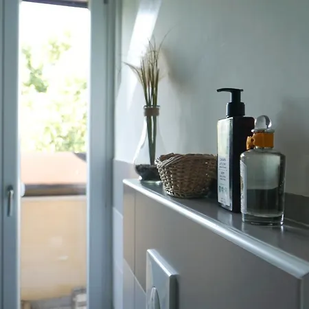 Cozy With Mole & Hill View Apartmán Turín