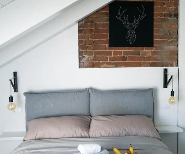 Apartamento Cozy With Mole & Hill View Turim