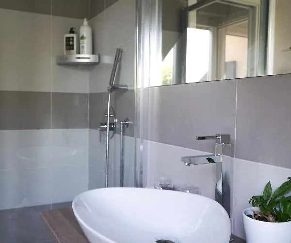 Cozy With Mole & Hill View Apartamento *